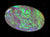 Colorful Light Opal
