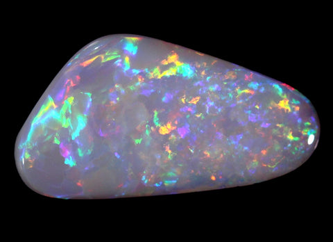 Red Opal
