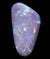 Bright Rolling & Pinfire Pattern Great Opal Color-Play 