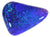 24.79 carat Large blue free-form Opal!
