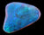 Bright Free-Form Crystal Opal Full-Face Green 7.52ct / 289 freeshipping - Global Opals