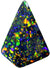 6.20 carat Brilliant lightning Ridge Opal!