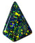6.20 carat Brilliant lightning Ridge Opal!