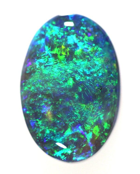 4.63 carat Lightning Ridge Opal!