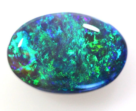 4.63 carat Lightning Ridge Opal!