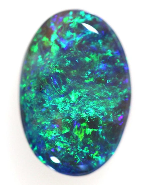 4.63 carat Lightning Ridge Opal!