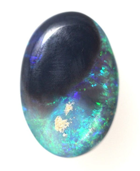 Back Of Opal N/2 Body Tone!