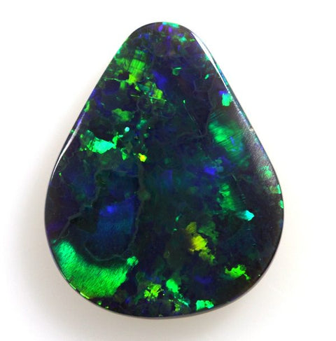 Bright Ridge Opal