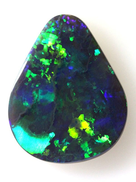 Bright Ridge Opal