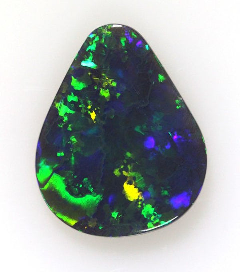 Brilliant Opal