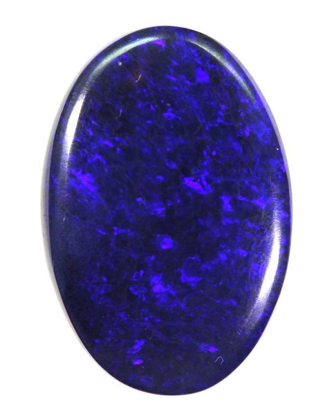 4.46cts Beautiful Blue Opal!