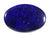 4.46cts Beautiful Blue Opal!