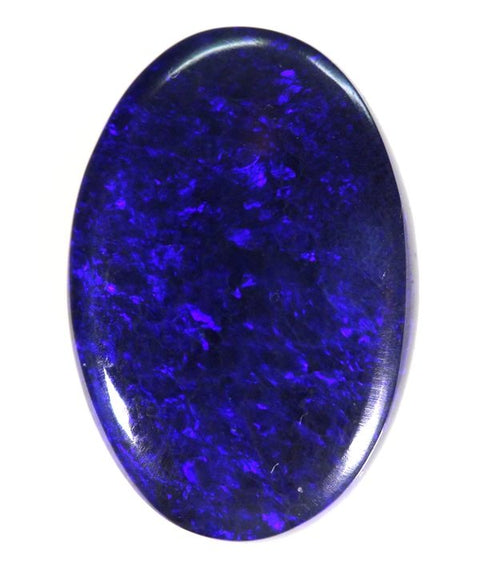 4.46cts Beautiful Blue Opal!