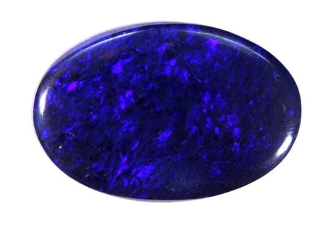 4.46cts Beautiful Blue Opal!