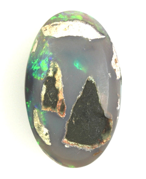 Brilliant Australian Opal