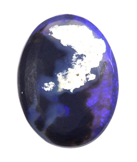 Back Of Opal N/1 Body Tone!