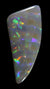 7.98cts Harlequin Pattern colourful Opal!
