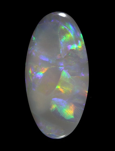 Solid Opal