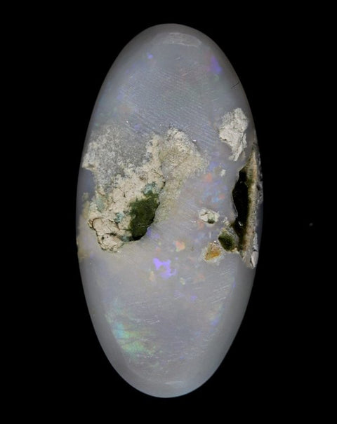 Solid Opal