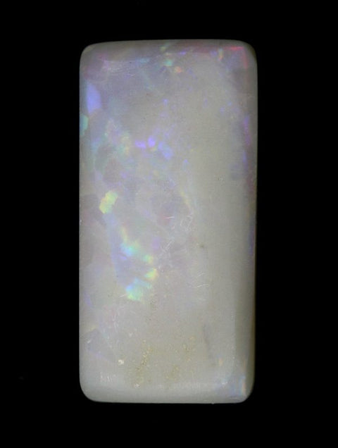 Back Of Opal N/6 Body Tone!