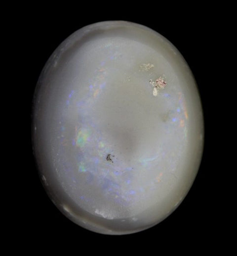 Back Of Opal N/5 Body Tone