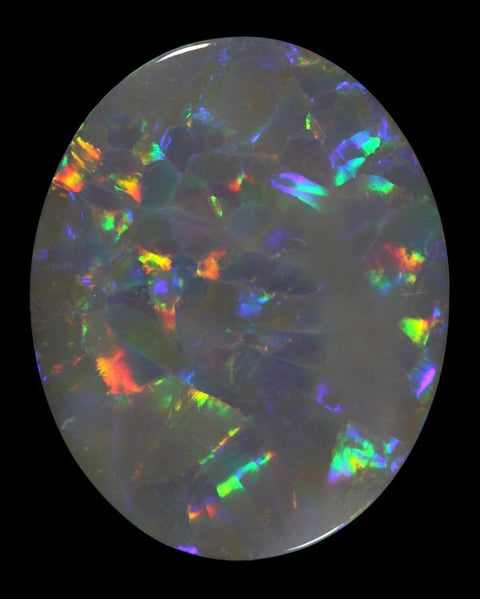 8.80 carats Stunning Light Opal