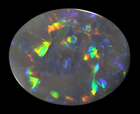 8.80 carats Stunning Bright Opal