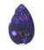 2.70 carat Blue/Mauve Opal