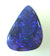 2.20 carat 3.4mm thick Blue Opal!