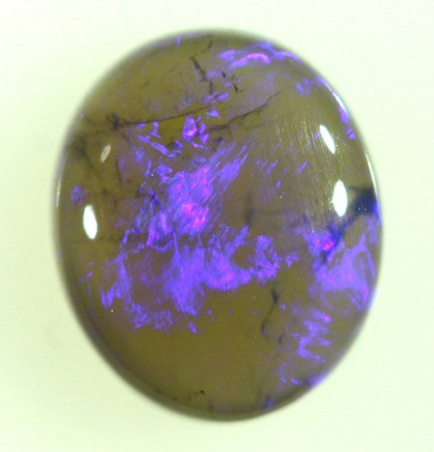 Unique Crystal Opal!