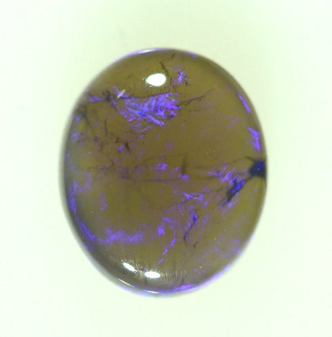 Unique Crystal Opal!