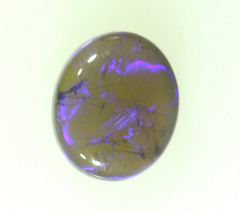 Unique Crystal Opal!