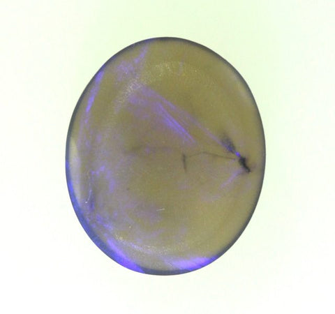 Unique Crystal Opal!