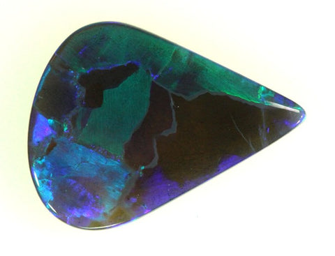 Very Bright Lightning Ridge Opal!