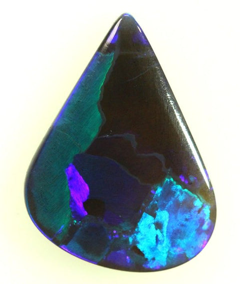 Very Bright Lightning Ridge Opal!