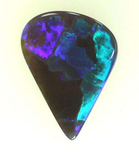 Very Bright Lightning Ridge Opal!