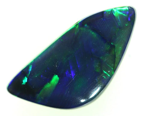 1.37ct Stunning Solid Opal!