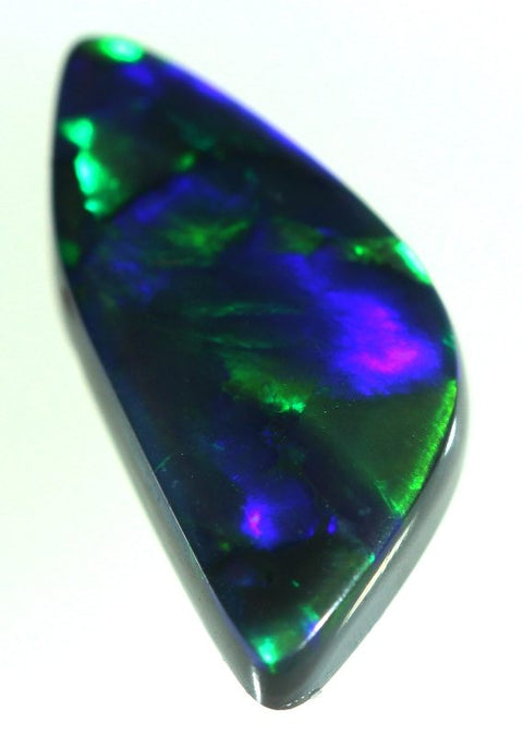 1.37ct Stunning Solid Opal!