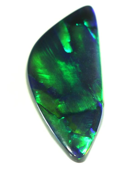 1.37ct Stunning Solid Opal!