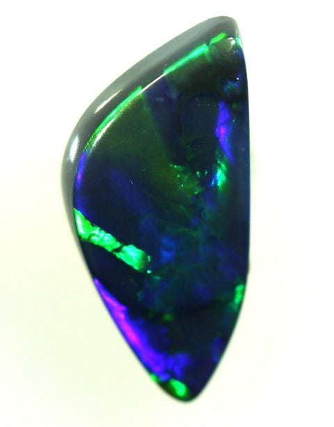 1.37ct Stunning Solid Opal!