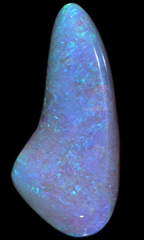 Solid Opal