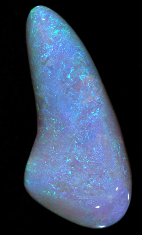 Solid Opal