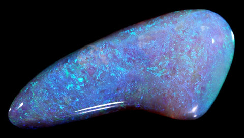 Solid Opal