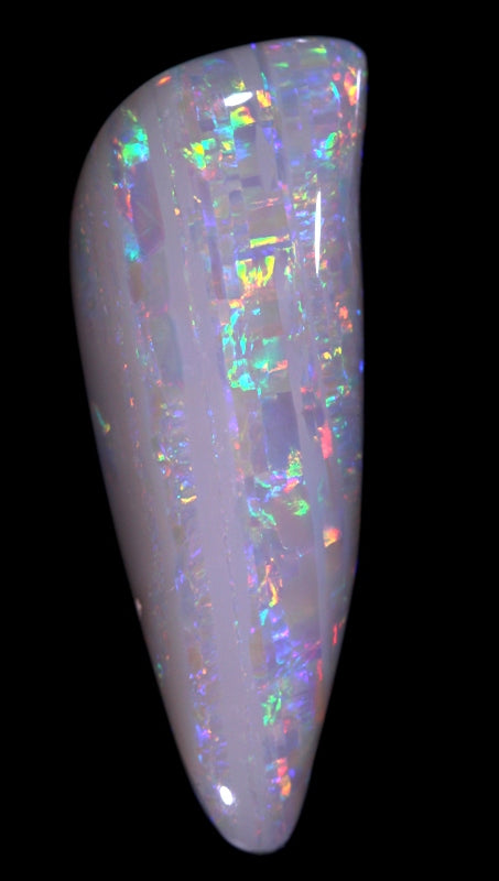 Lightning Ridge Opal