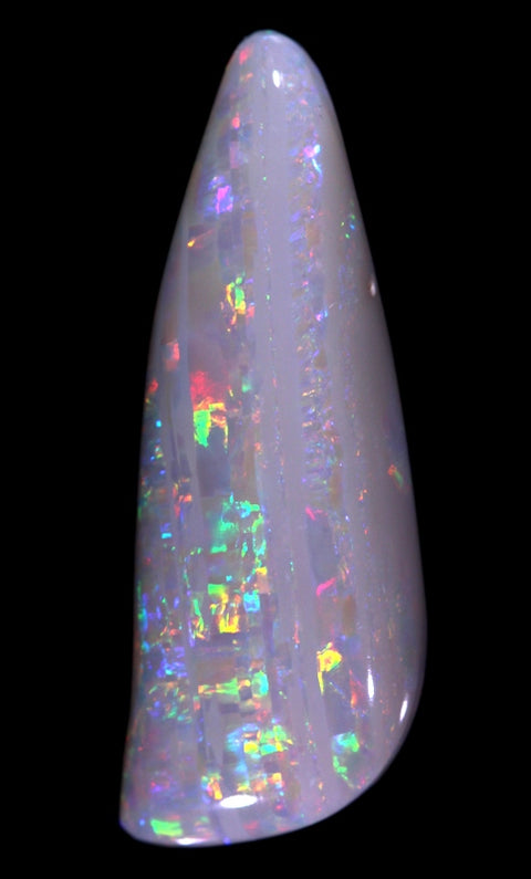 Natural Mined Opal