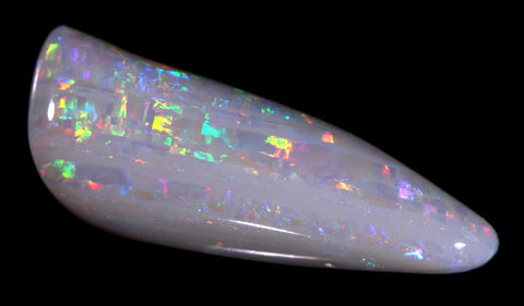 Multi-Coloured Opal