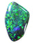 4.29ct Lightning Ridge Solid Black Opal..329 freeshipping - Global Opals