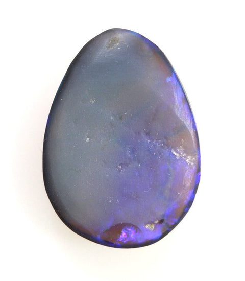 Back Of Opal N/2 Body Tone!