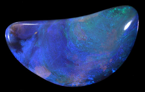 Natural Mined Opal