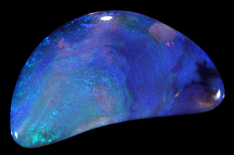 Black Opal